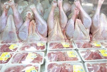 تخفیف خرید مرغ و گوشت برای هیات‌های عزاداری