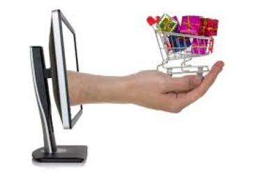 اتیکت سامانه خرید اینترنتی محصولات سوپرمارکتی برای زندگی آنلاین به سبک اتیکت